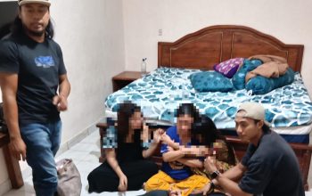 Jaringan Pencuri Emas Lintas Provinsi Diringkus, Satreskrim Polres Pamekasan Kejar Pelaku Hingga ke NTB
