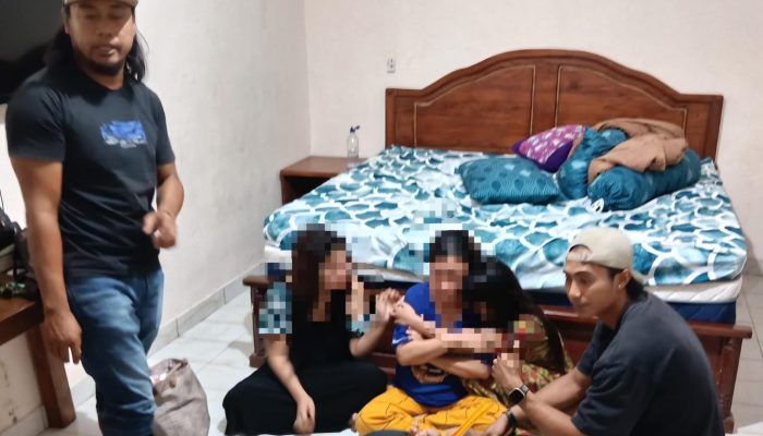 Jaringan Pencuri Emas Lintas Provinsi Diringkus, Satreskrim Polres Pamekasan Kejar Pelaku Hingga ke NTB