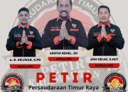DPD PETIR Kalimantan Tegaskan Turun dalam “Demo Akbar Jilid III”: Siap Kawal Perlawanan Rakyat