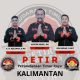 DPD PETIR Kalimantan Tegaskan Turun dalam “Demo Akbar Jilid III”: Siap Kawal Perlawanan Rakyat