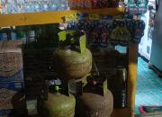 Kelangkaan Elpiji 3 Kg di Wolo Disorot, Harga Tembus Rp40 Ribu, Indikasi Penyimpangan Distribusi Menguat