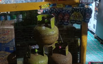 Kelangkaan Elpiji 3 Kg di Wolo Disorot, Harga Tembus Rp40 Ribu, Indikasi Penyimpangan Distribusi Menguat