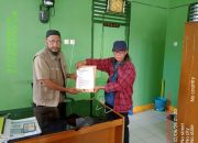 Ahli Waris Almarhum Semmang Ajukan Mediasi Sengketa Lahan Bila Tungke ke Kelurahan Botto