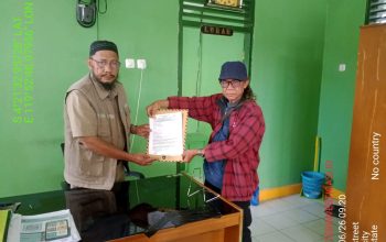 Ahli Waris Almarhum Semmang Ajukan Mediasi Sengketa Lahan Bila Tungke ke Kelurahan Botto