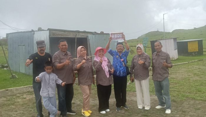 Pasca Kejadian Kehilangan, Pengelola Wisata Lappalaona Tingkatkan Pengawasan Pengunjung