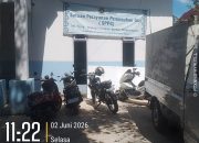 Minimnya Pengawasan BGN terhadap Dapur MBG di Kabupaten Takalar