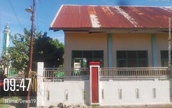 Kaca SDN 29 Banyuanyara Dipecahkan Orang Tak Dikenal, Warga Tingkatkan Ronda Malam
