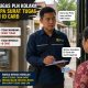 Diduga Ada Kelalaian Manajerial, Pimpinan Cabang PLN Kolaka Disorot Terkait Petugas Tanpa ID Card dan Surat Tugas
