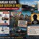 Dugaan Ketimpangan Kuota Suplai Air Bersih di Kelurahan Wolo, Masyarakat Desak Keadilan