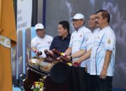 Menko Polkam Hadiri Pembukaan Pekan Olahraga Polri dalam Rangka Hari Bhayangkara ke-80