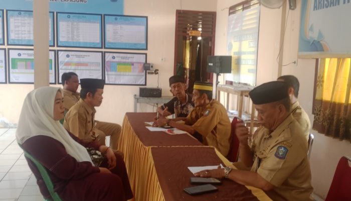 Mediasi Buntu, Jalur Musyawarah dan Penyelesaian Hukum Masih Terbuka