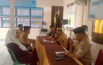 Ayah Gugat Anak Kandung Soal Harta Peninggalan Istri, Mediasi di Kelurahan Lapajung Berakhir Tanpa Kesepakatan