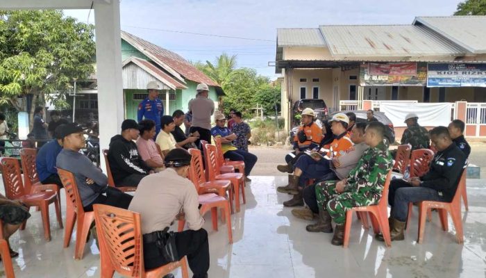 Sejak 29 Juni Karyawan Absen Massal, Penyelesaian Konflik Internal PT. CNI Masih Berproses