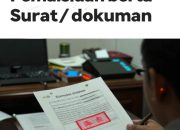 Pelapor Dugaan Pemalsuan Surat Pertanyakan Perkembangan Laporan di Polres Soppeng