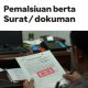 Pelapor Dugaan Pemalsuan Surat Pertanyakan Perkembangan Laporan di Polres Soppeng
