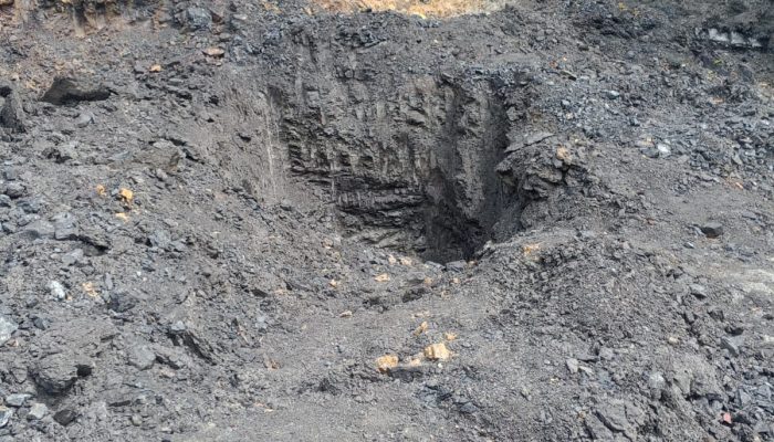 Belum Ada Tanggapan Kepala Desa Gattareng, Warga Desak Aparat Tindaklanjuti Dugaan Aktivitas Penambangan Batu Bara Ilegal