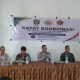 Rapat Koordinasi Bahas Stabilitas Keamanan, Kecamatan Sanrobone Sepakat Aktifkan Kembali Siskamling