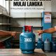 Gas Elpiji 3 Kg Kembali Langka di Kelurahan Botto, Warga Mengeluh Sulit Mendapatkan Gas Subsidi