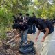 Bakti Sosial HMTS USN Kolaka dalam Rangka Milad ke-19