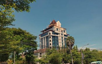 BPPI Soroti Pembatalan Sepihak Paket Tender Proyek Prioritas di Kota Makassar