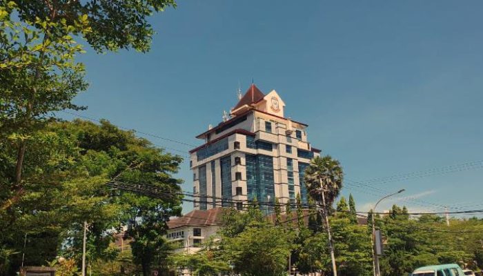BPPI Soroti Pembatalan Sepihak Paket Tender Proyek Prioritas di Kota Makassar