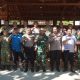 Pererat Sinergitas, Kapolres Pamekasan dan Dandim 0826 Gelar Silaturahmi Strategis Demi Kamtibmas Kondusif