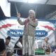 Pererat Silaturahmi dan Spiritual, Majelis Sholawat Wartawan & LSM Pamekasan Gelar Pengajian Rutin