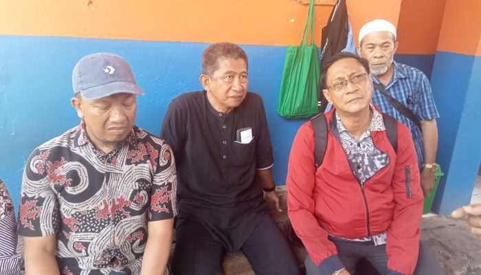 Perumda Tagih Kewajiban Sejak 2021, Pedagang Pasar Pusat Niaga Daya Pertanyakan Dasar Hukumnya
