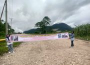 Konflik Lahan Topogaro Memanas: Bertahun-tahun Tanpa Kepastian, Warga Surati BPN dan Desak PT BJS Selesaikan Ganti Rugi 13,2 Ha