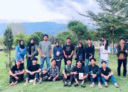Gerakan Literasi Menggema di Kolaka Utara, TRH Bersama Organisasi Mahasiswa Gelar Lapak Baca Terbuka