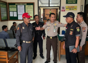 Ketua II DPP SEPERNAS Menyesalkan Dugaan Pengusiran Wartawan di PN Watansoppeng, Redaksi Siapkan Surat Konfirmasi
