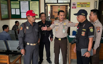 Ketua II DPP SEPERNAS Menyesalkan Dugaan Pengusiran Wartawan di PN Watansoppeng, Redaksi Siapkan Surat Konfirmasi