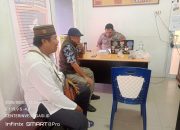 Pimred Centerinvestigasi.id Rusmin Minta Kadis LH Barru Buktikan Tuduhan: “Siapa Pun yang Bersalah Harus Ditindak Tegas!”