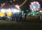 Kehadiran Pasar Malam di Mangadu Dongkrak Pendapatan UMKM hingga Lebih dari 100 Persen