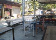 Pajak Lapak Alun-Alun Takalar Naik 100 Persen, Pedagang Keluhkan Penurunan Penghasilan