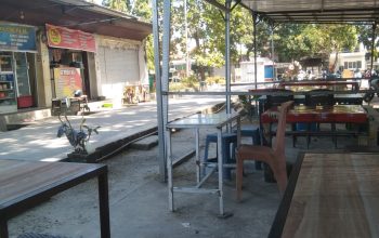 Pajak Lapak Alun-Alun Takalar Naik 100 Persen, Pedagang Keluhkan Penurunan Penghasilan