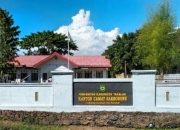 Diduga Bermasalah dari ATK Hingga SPPD, Kinerja Camat Sanrobone Dikeluhkan Pegawai