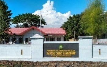Diduga Bermasalah dari ATK Hingga SPPD, Kinerja Camat Sanrobone Dikeluhkan Pegawai