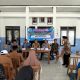 Polsek Tlanakan Hadiri Musrenbangdes Desa Bandaran, Kawal Perencanaan Pembangunan Tepat Sasaran