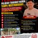 Diduga Tebang Tanaman Warga Tanpa Persetujuan, Masyarakat Blokade Pemasangan Kabel Listrik Menuju PKS PT Gunung Andalan Sukses