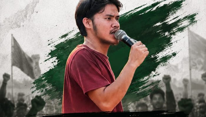 Batu Putih di Ambang Krisis Lingkungan, HIPPERMAKU Kolaka Desak Evaluasi Aktivitas Dua Perusahaan Tambang