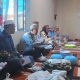 Khidmat dan Penuh Doa, Warga Wolulu Gelar Tahlilan 7 Hari Wafatnya Almarhumah Nombe Binti Kehu