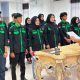 HIPPERMAKU Komisariat Lasusua 2026-2027 Resmi Dilantik, Aden Jaya Tekankan Kepemimpinan sebagai Amanah