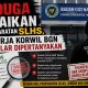 Diduga Abaikan Persyaratan SLHS, Kinerja Korwil BGN Takalar Dipertanyakan