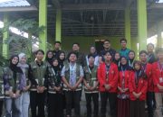 PPK Ormawa UKM KPI Unhas Tinjau Perkembangan Mannennungeng, Pastikan Inovasi Pertanian Berlanjut di Bone