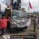 Tak Terima Terpapar Debu Batu Bara Tanpa Kompensasi, Warga Labota dan Mahasiswa Gelur-kan Aksi Demo di PT IMIP Morowali