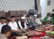 Syukuran Rumah Jabatan Kapolres Soppeng: Perkuat Sinergitas Forkopimda dan Sentuh Masyarakat