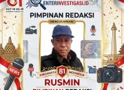 PERS DAN KEMERDEKAAN: MENJAGA API PERJUANGAN, MERAWAT DEMOKRASI INDONESIA