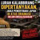 Lurah Kalabbirang Dipertanyakan, Janji Penertiban Lapak di Atas Drainase Belum Direalisasikan