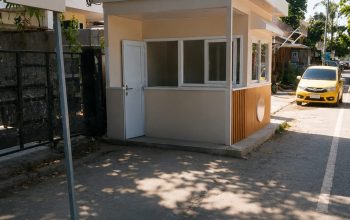Aturan Cuma di atas kertas: lapak diatas drainase ma’katang Sibali tak tersentuh